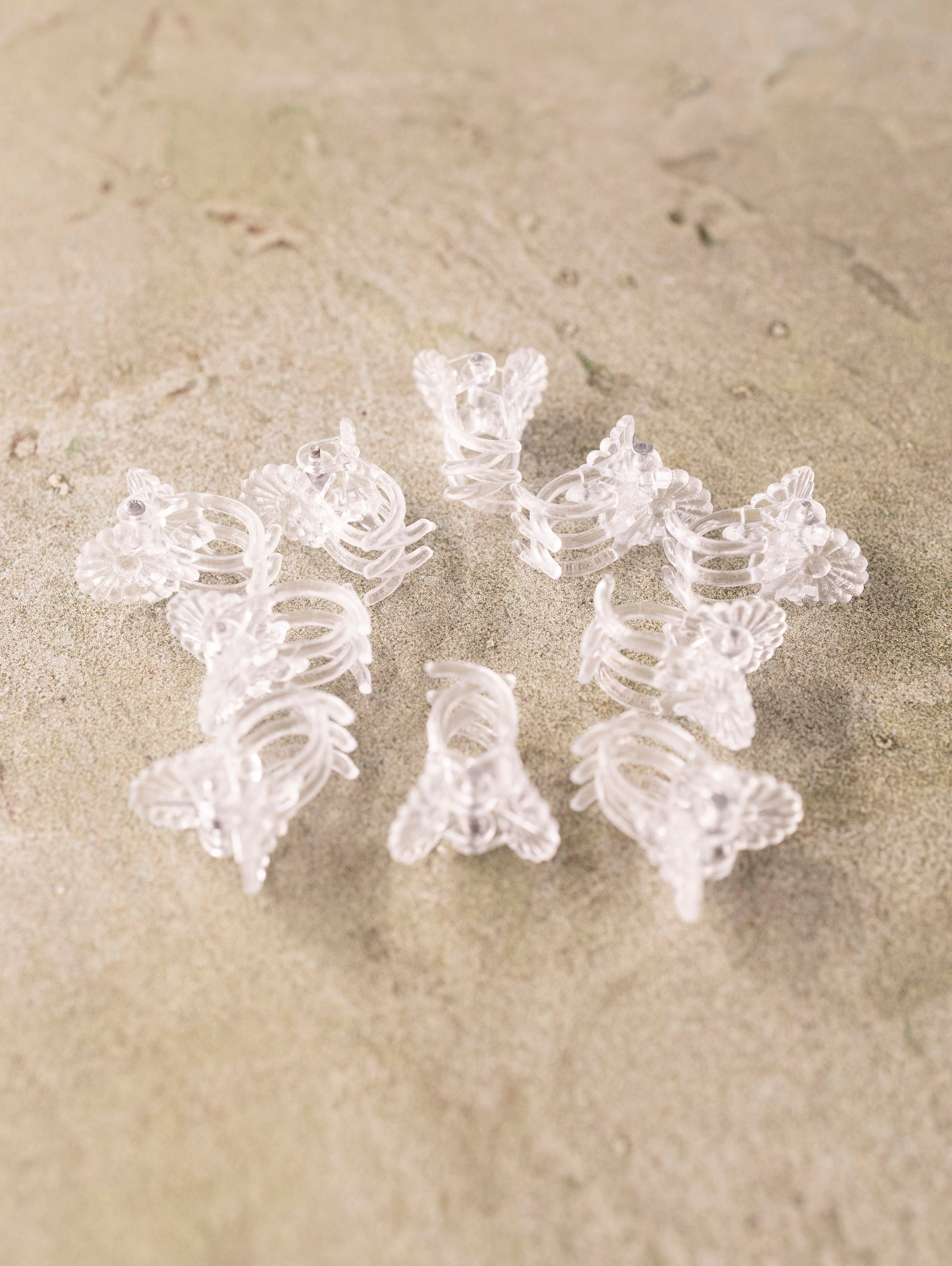 Plant Clips (10 ct)