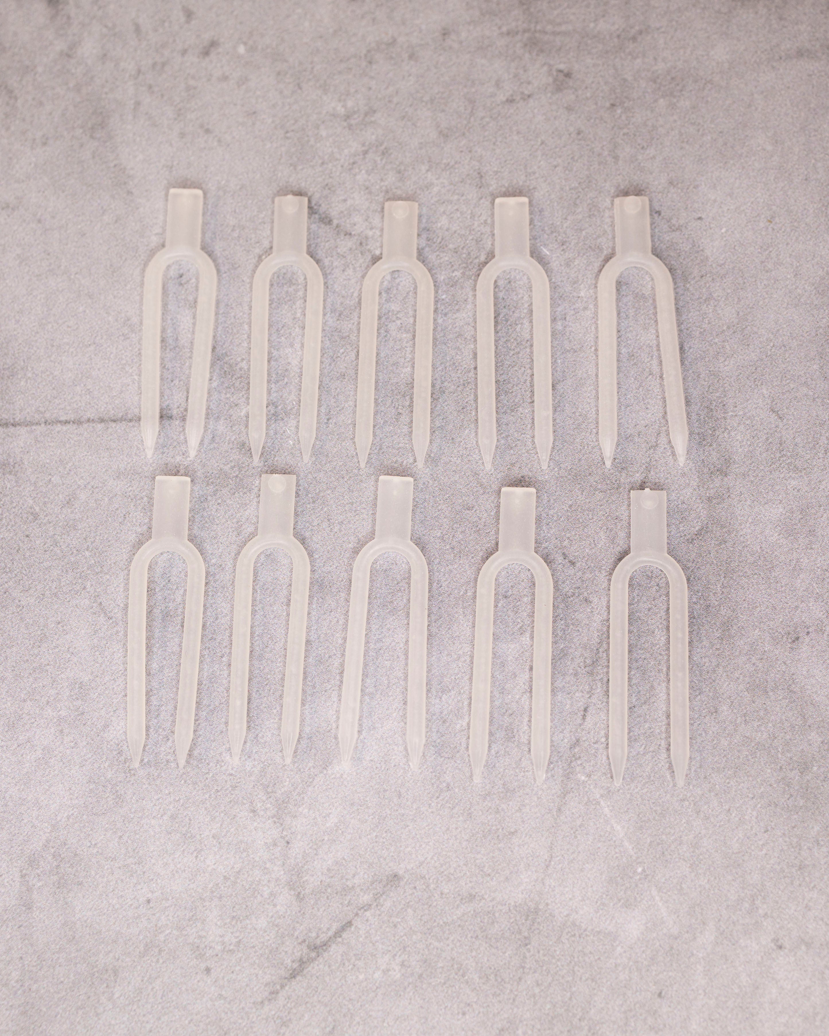 Plant Pins for Propagation, Small (10 ct)