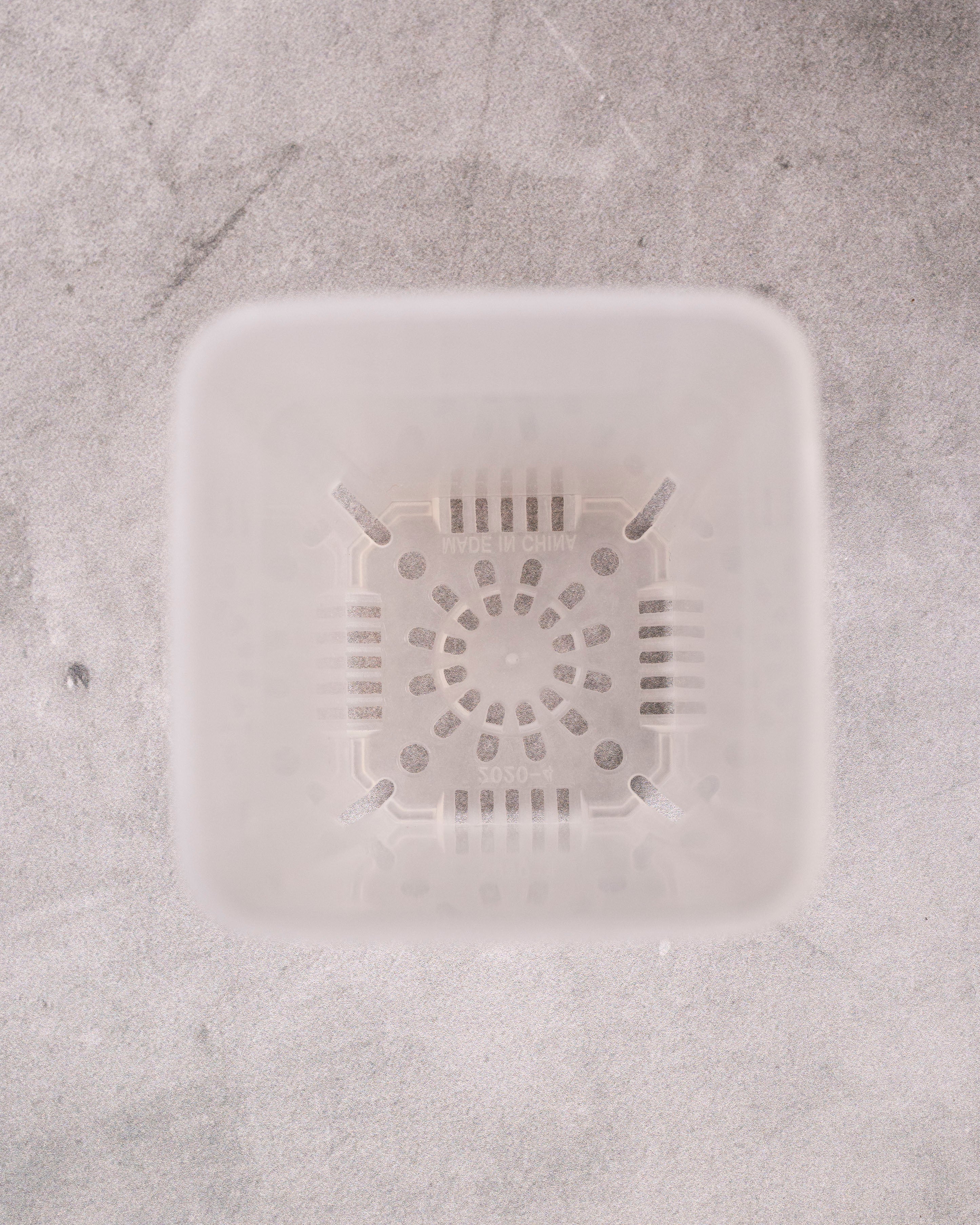 White Pot 2 Inch x 3 Inch (Tall)