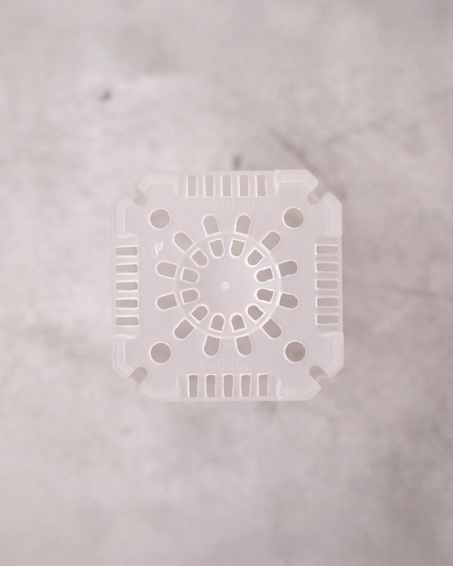 White Pot 2 Inch x 3 Inch (Tall)