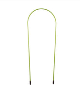 U-shaped plant trellis