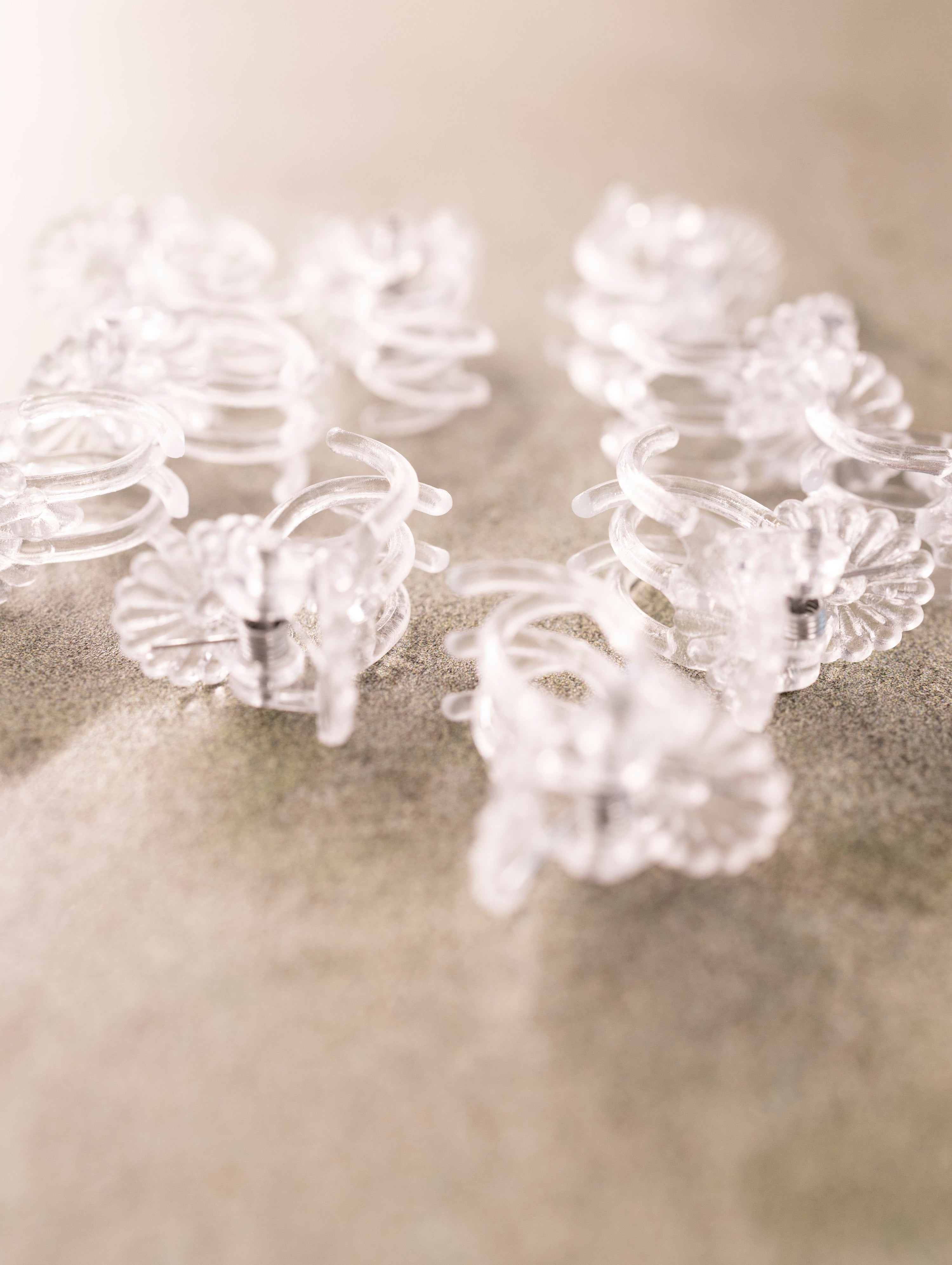Plant Clips (10 ct)